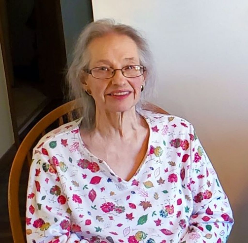 Mrs. Nancy Wohlenhaus