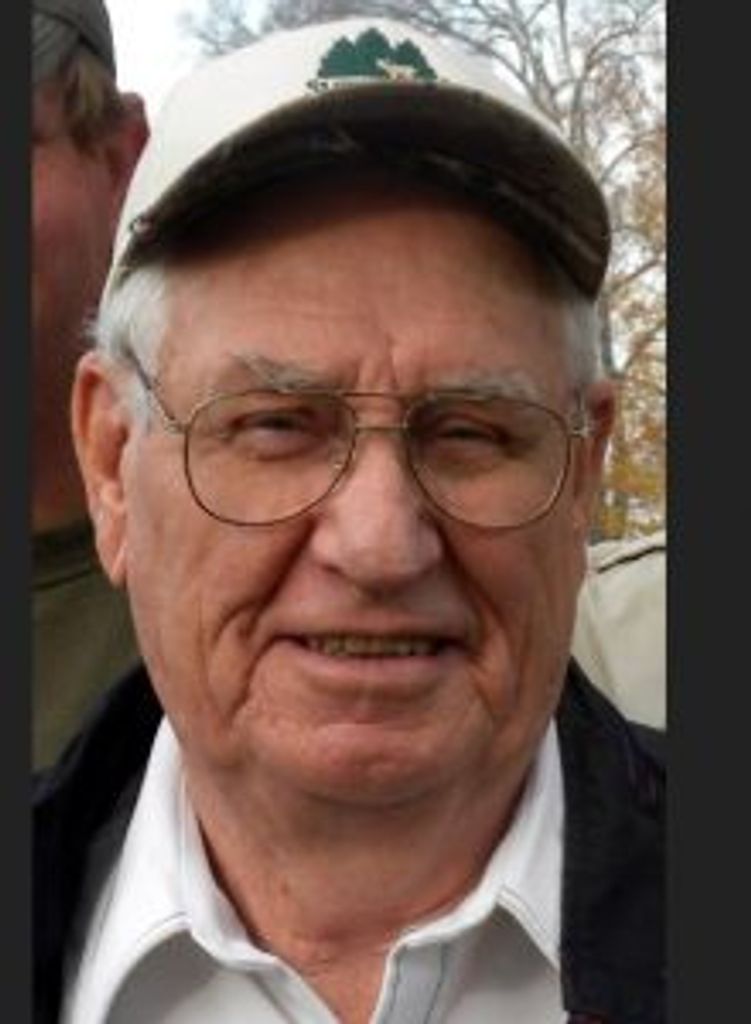 James Randall Rheinhardt Profile Photo