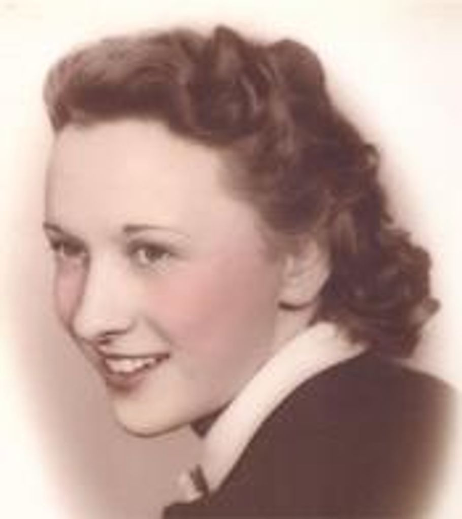 Rhoda R. Briggs Profile Photo