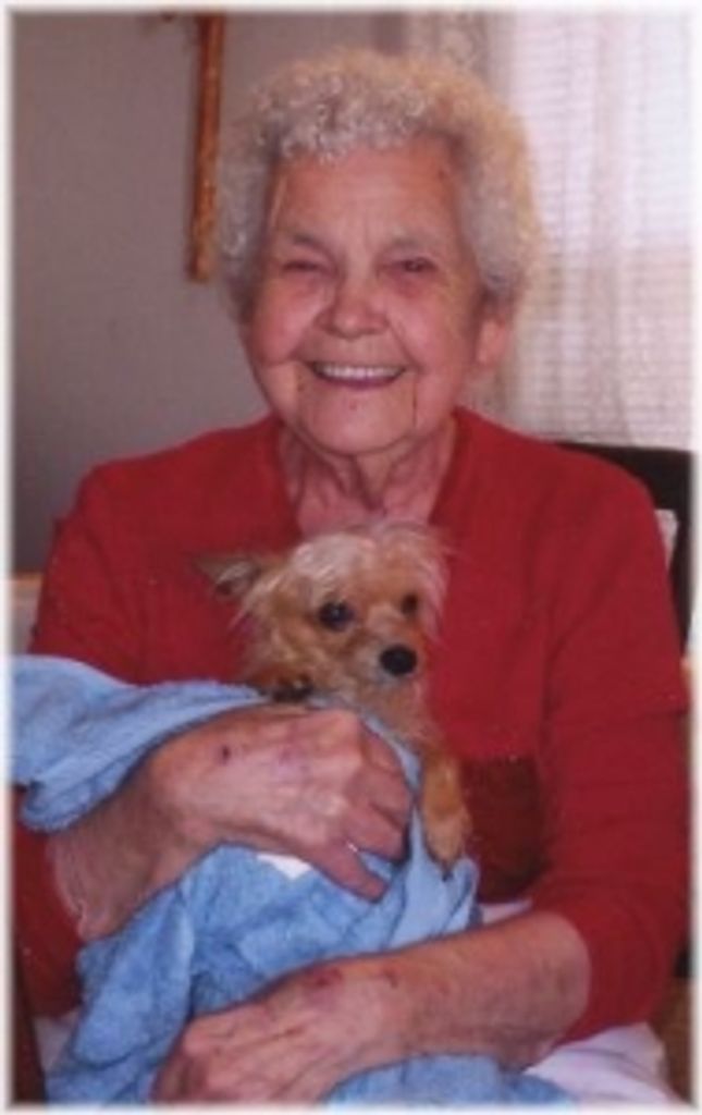 Zula Babb