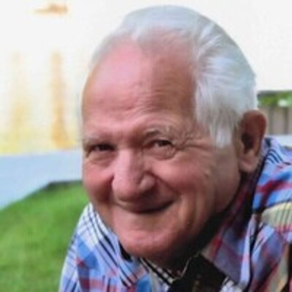 Jack Howard Gohr