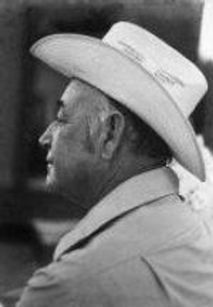 Anthony (Tony) Furtado