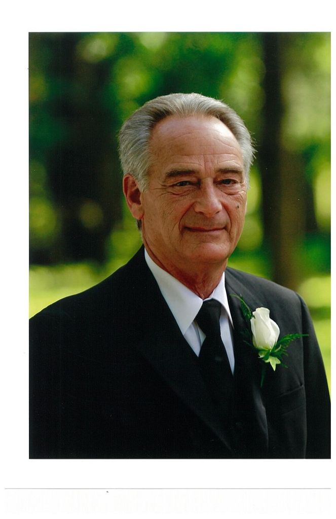 Joseph A. Shuber