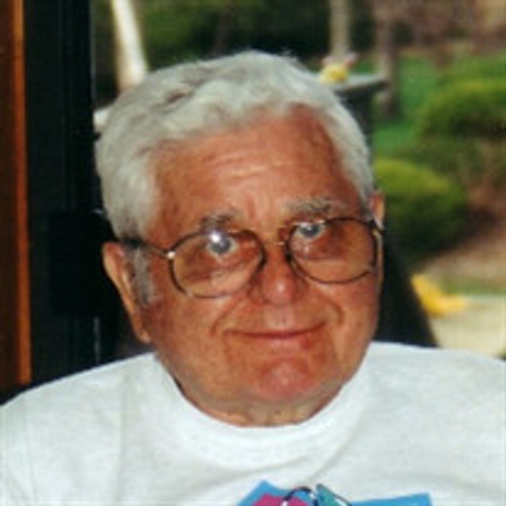 Edward Kubicki Profile Photo