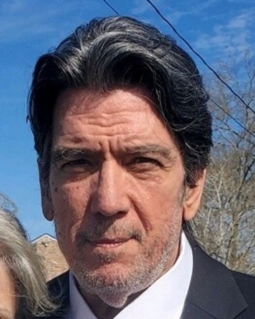Charles "Chuck" Lindon Bowman
