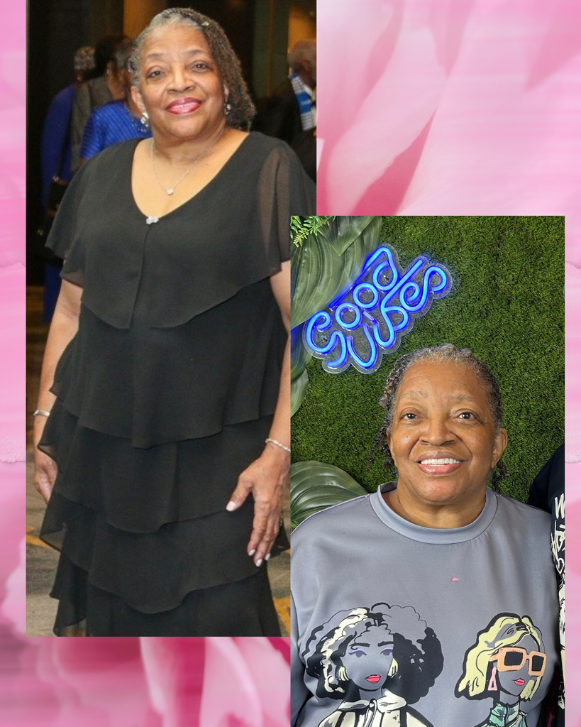 Jacqueline A. Burse Profile Photo