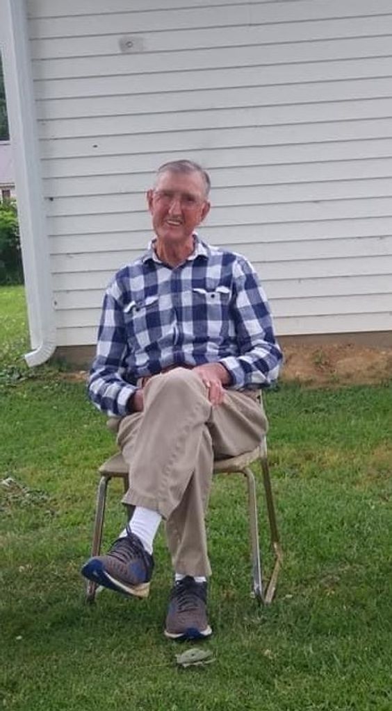 Herman Mix Stone Profile Photo