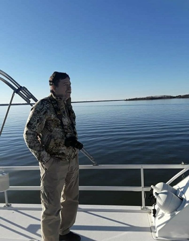 Danny Mccarty Profile Photo