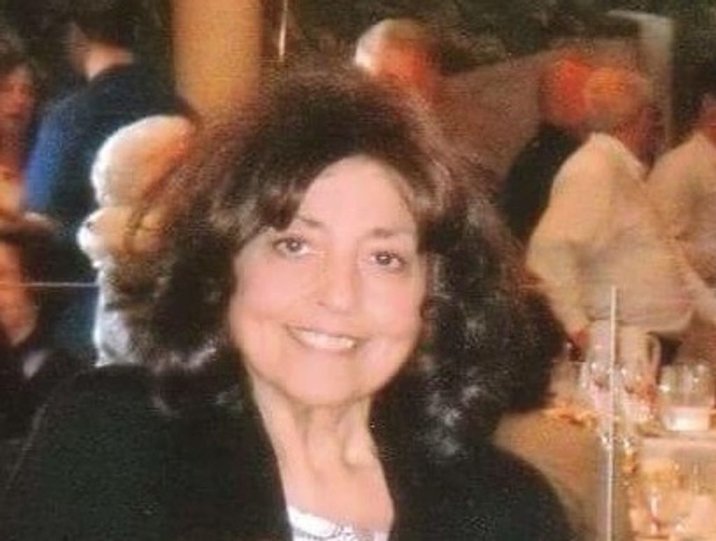 Diane M Caminiti