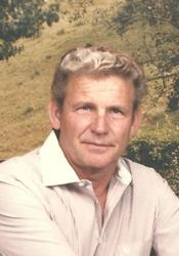 William Curtis "Bill" Wright