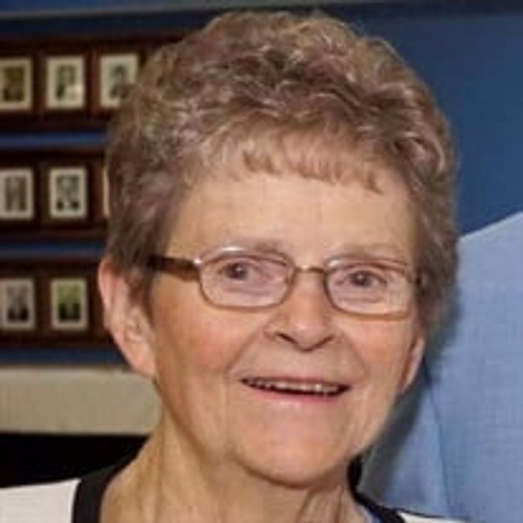 Peggy Long