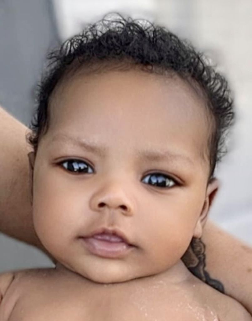 Sajin Jah'Cier  Lee Williams