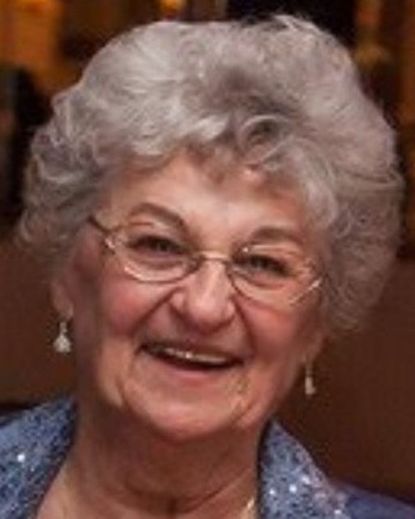 Ann Elizabeth Schmeig Reap Profile Photo