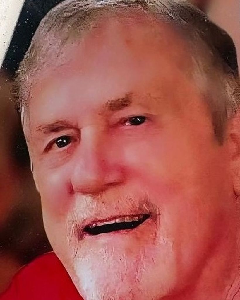 Eddie Rudy Walker Profile Photo