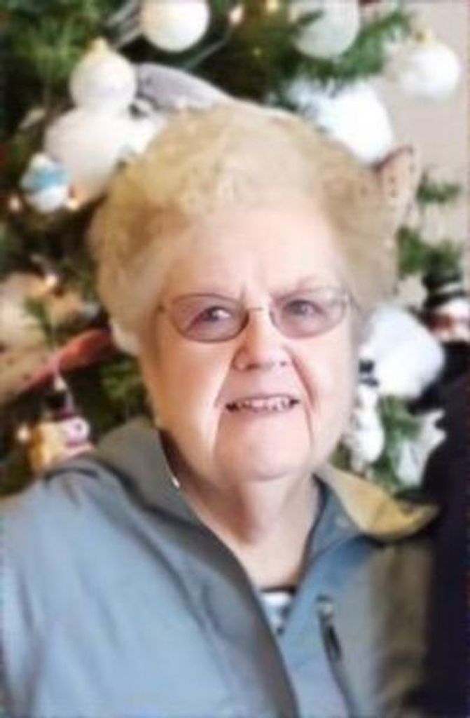 Geraldine H. Dougert