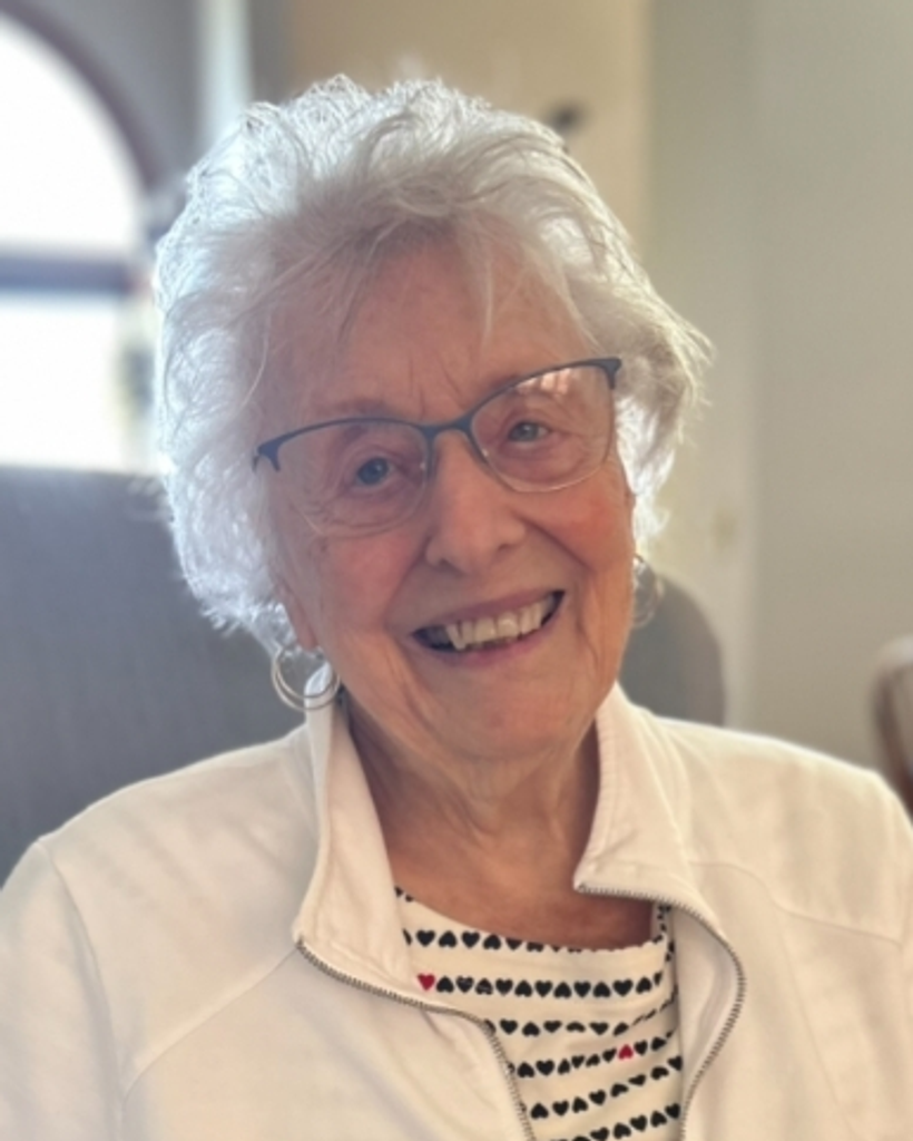 Marilyn J. Bushfield Profile Photo