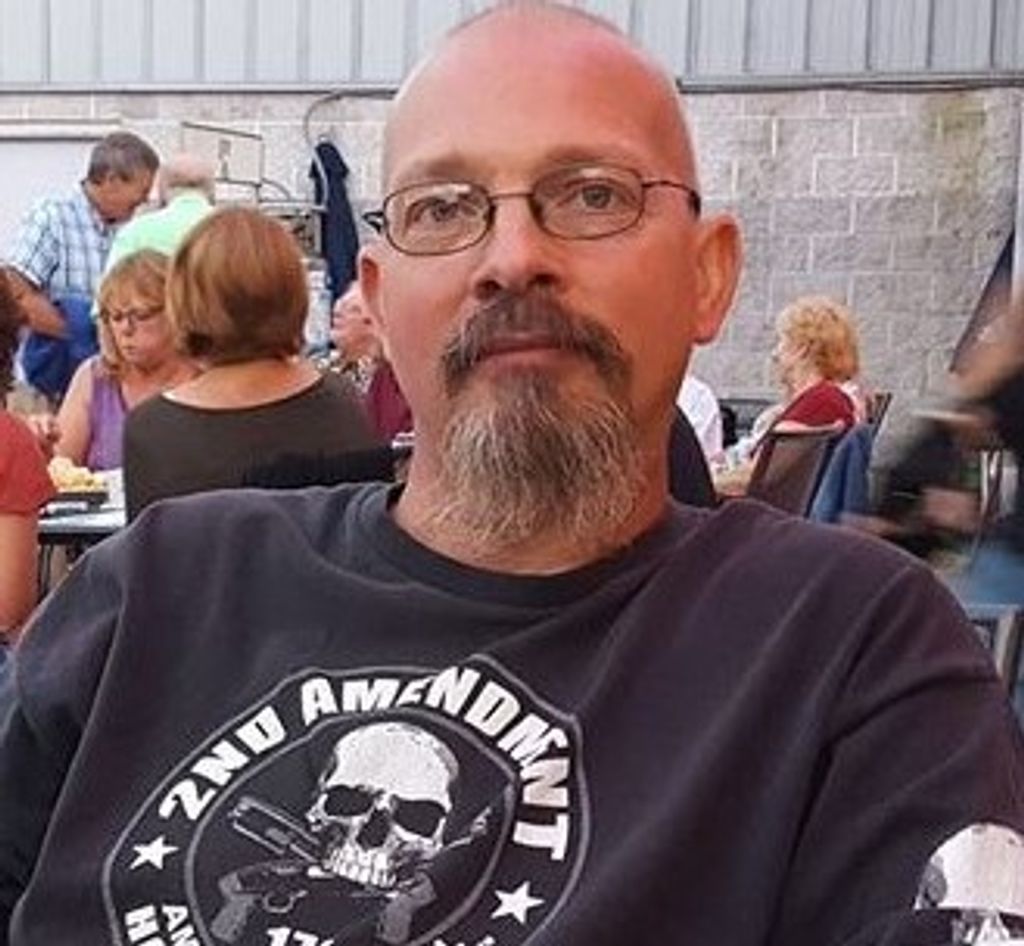 Michael Snyder