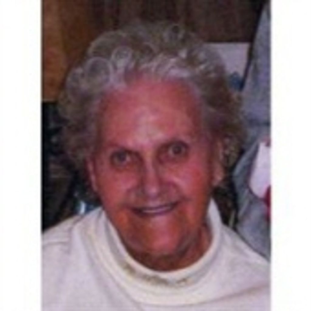 Elizabeth "Betty" J. Klopf