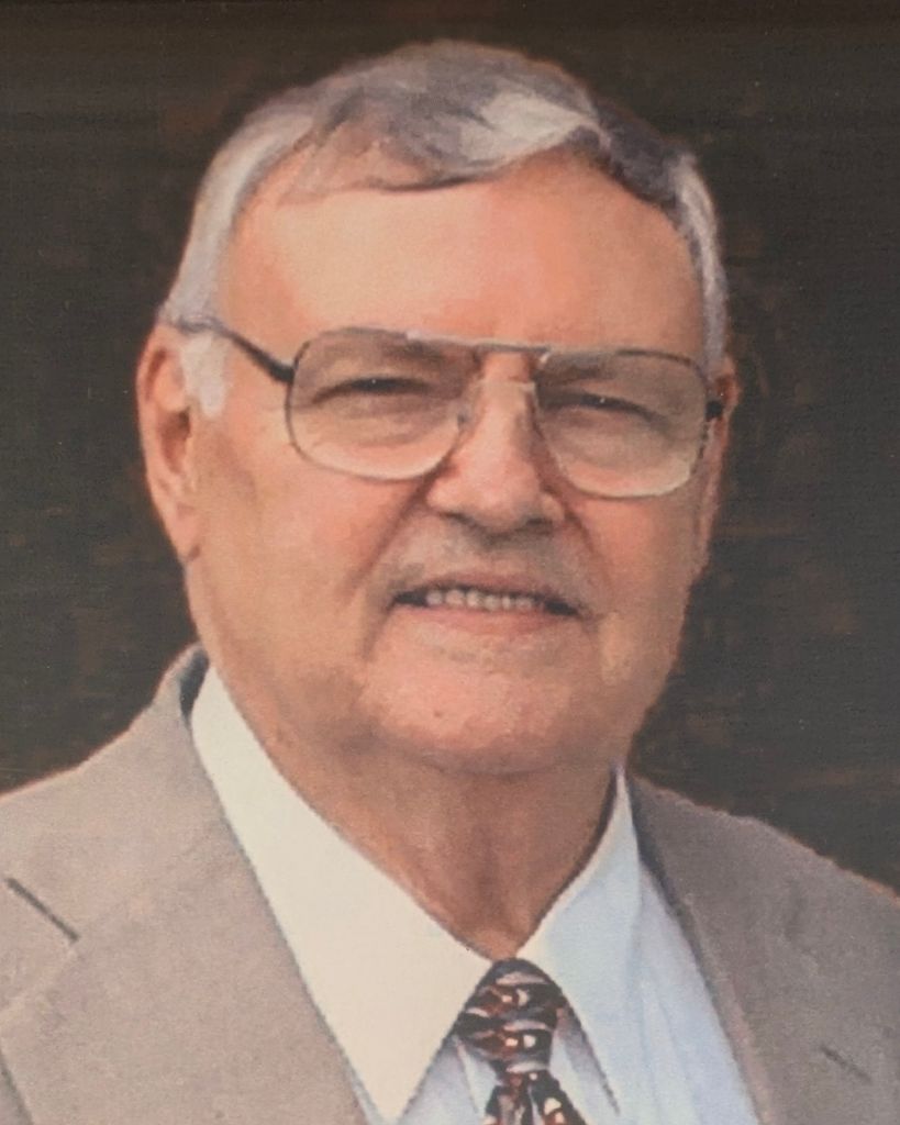 Robert Joseph Barnett