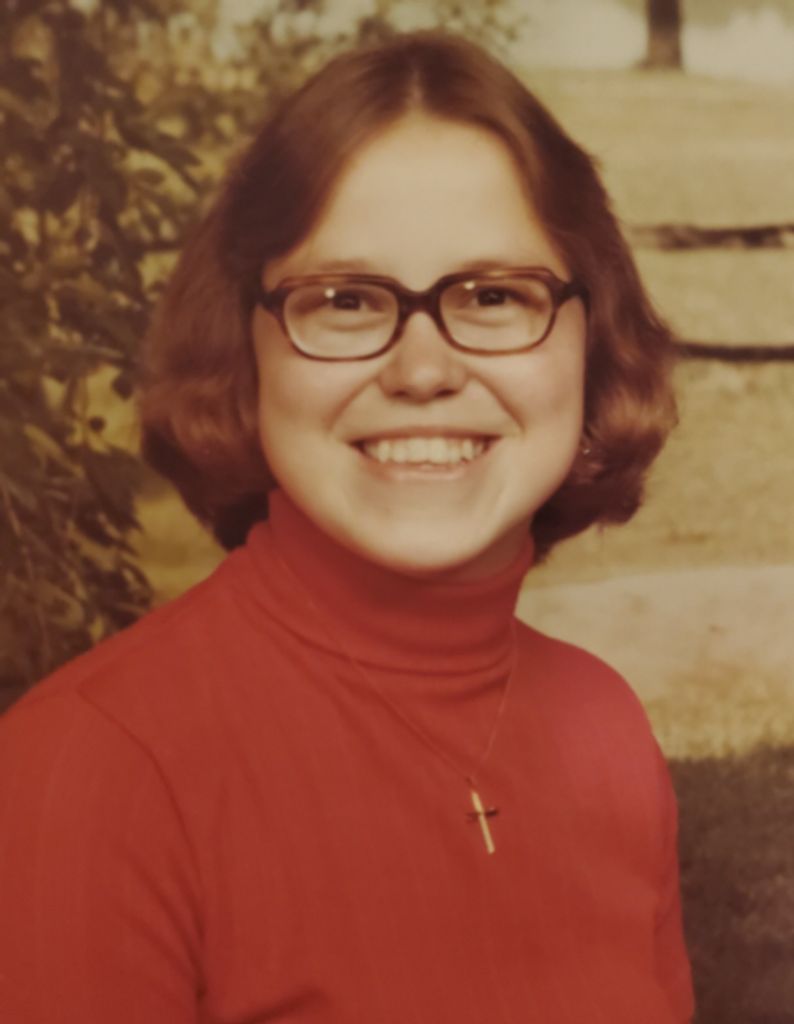 Teresa Morgan Joyce