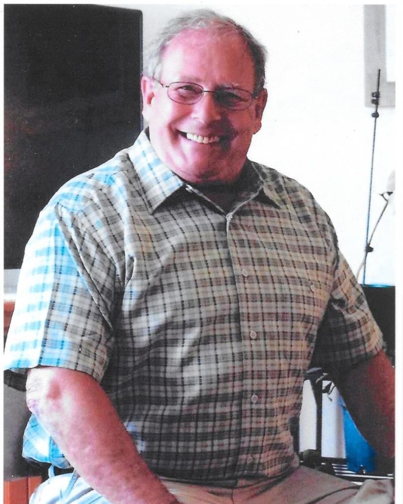 James William Hartz Sr. Profile Photo
