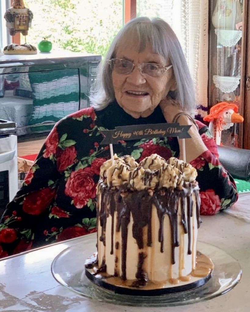 Betty Jane Hankinson Profile Photo