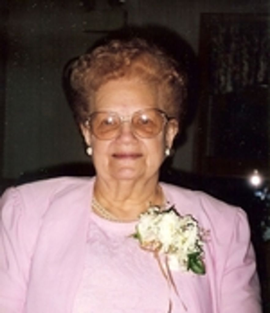 Goldie Trezise