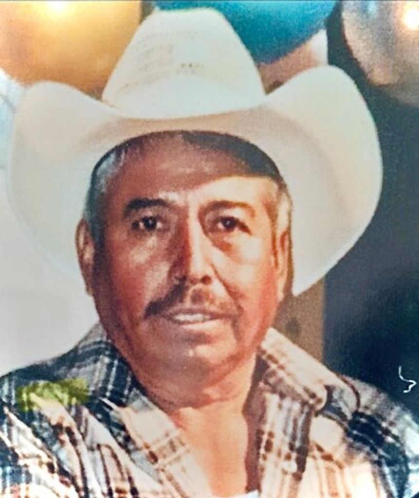 Isaias Leonel Hernandez Hernandez Profile Photo