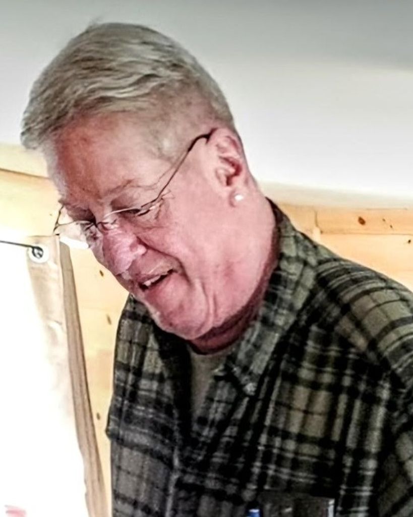 Michael Bigarel Profile Photo