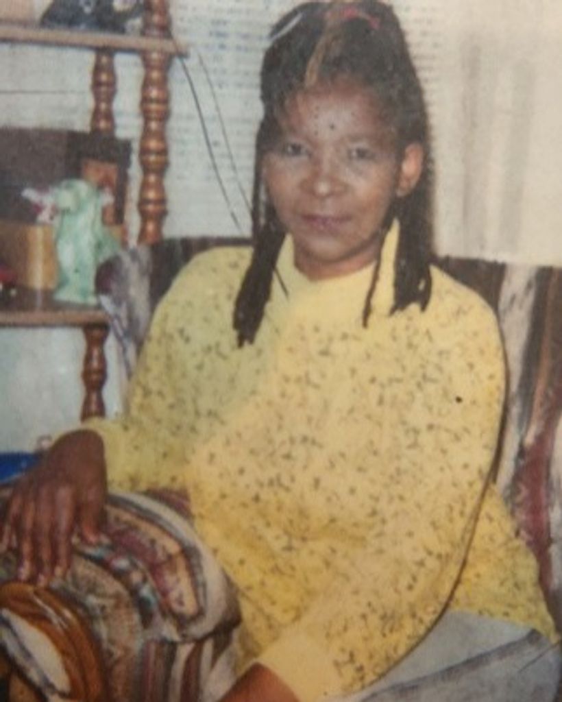 Mrs. Dorothy Woody Chandler