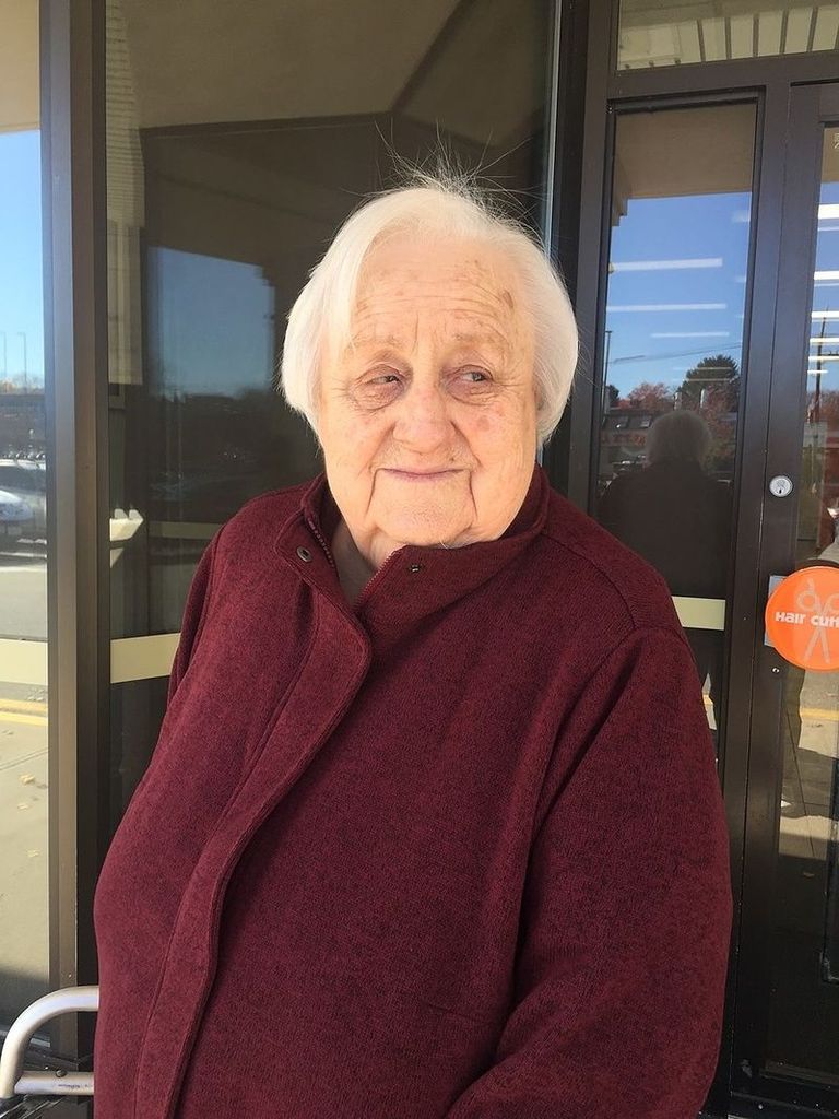 Barbara J. (Flagg) Melideo