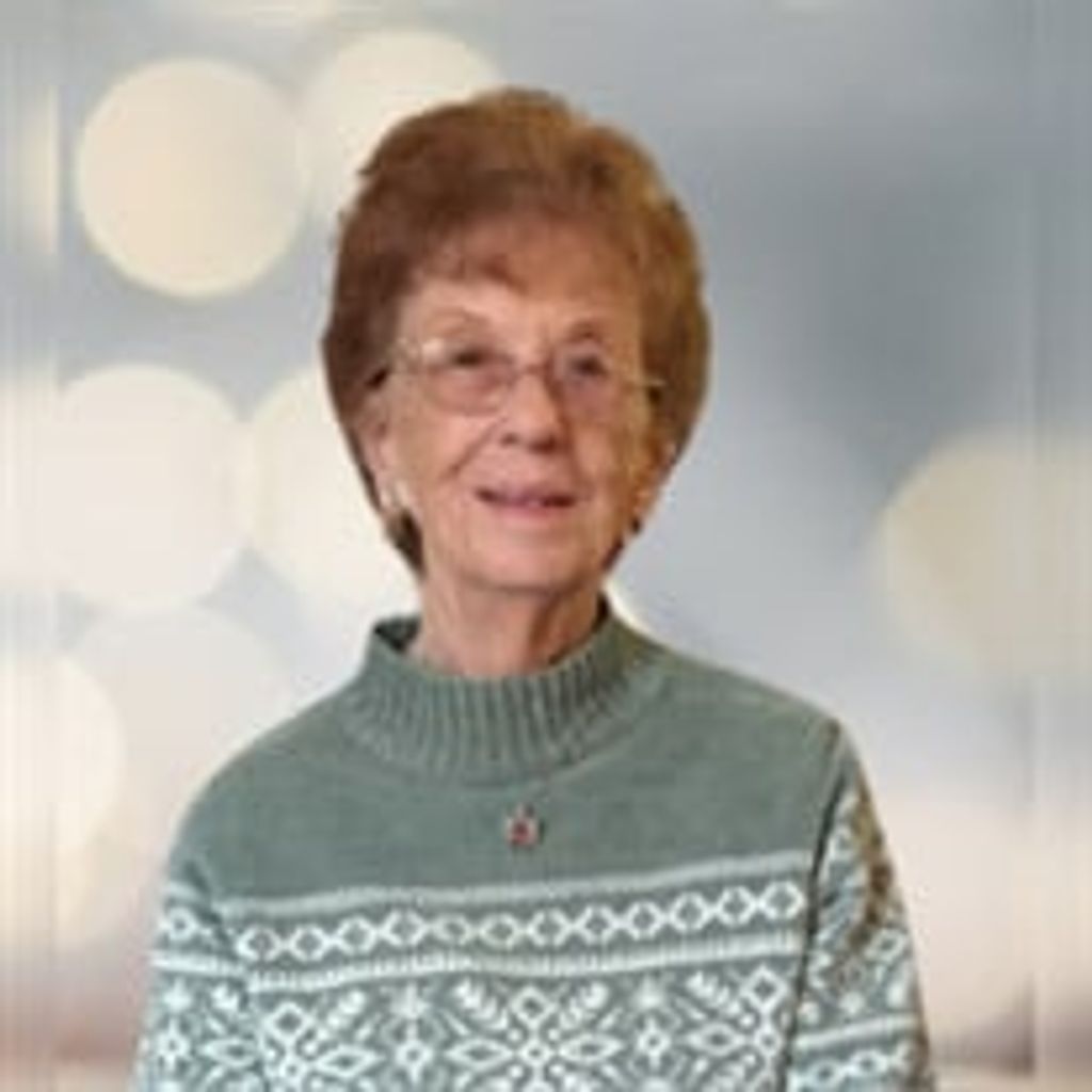 Nancy Ezell Story