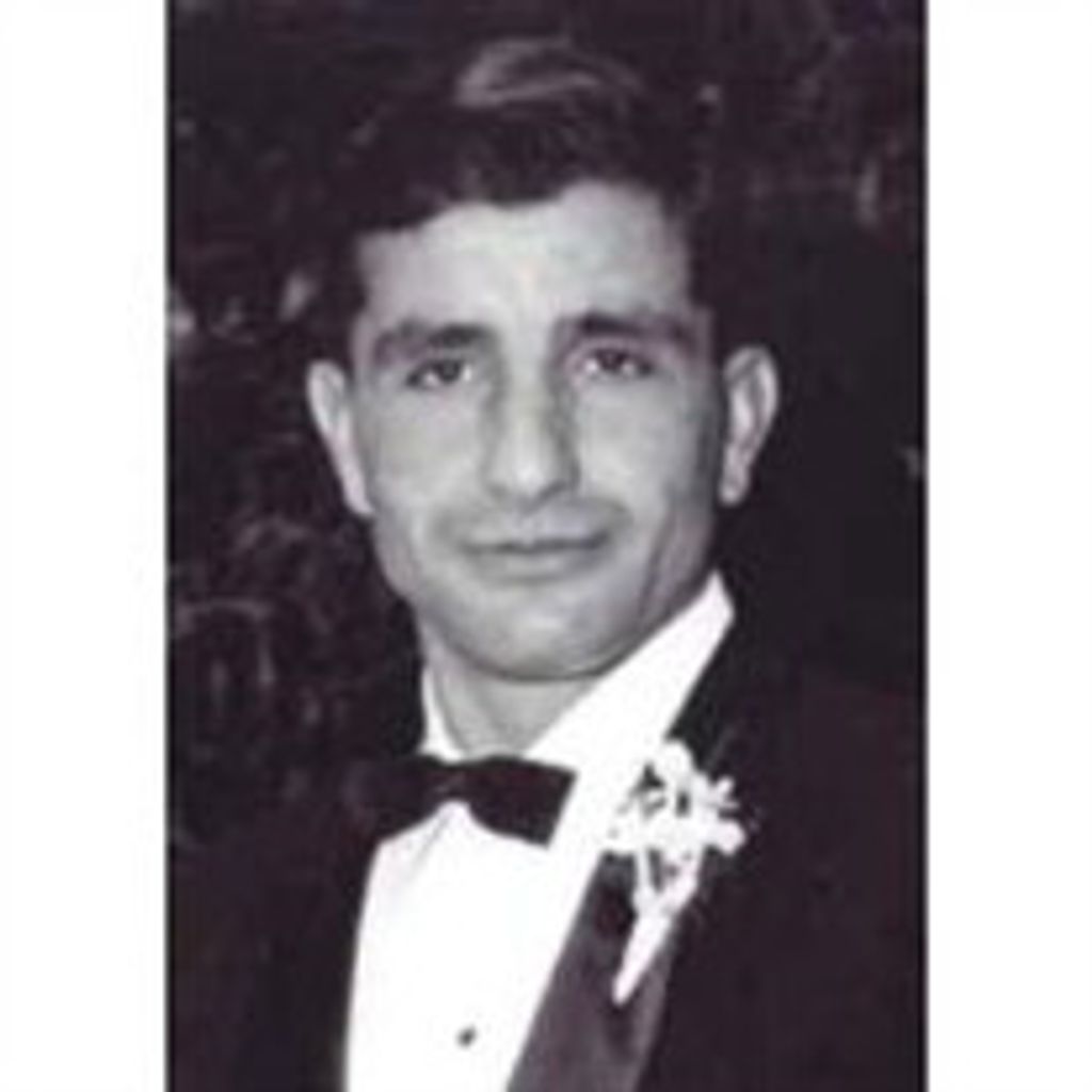 John P. Paparella