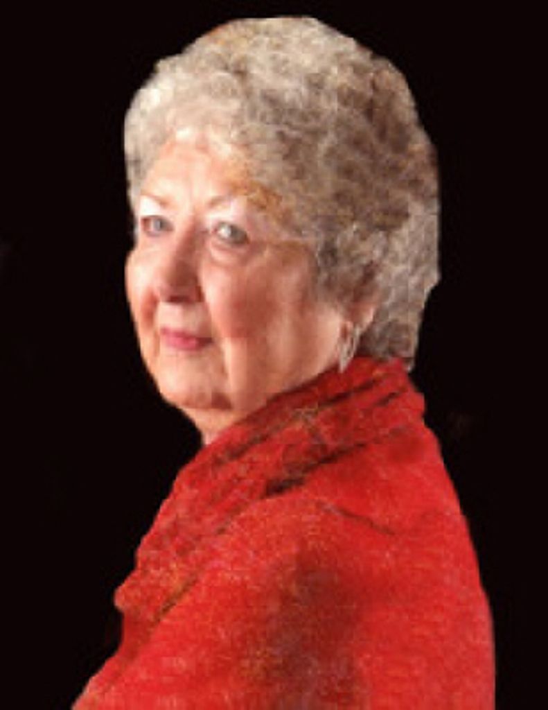 Bessie Pinto