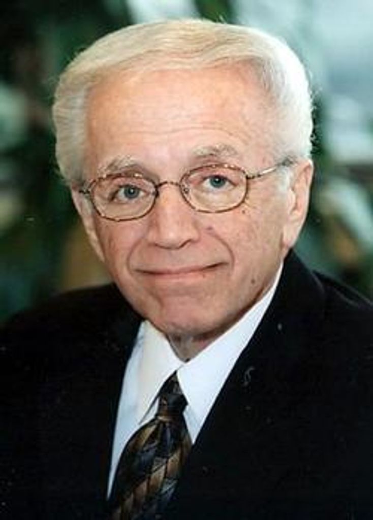 Michael Joseph George