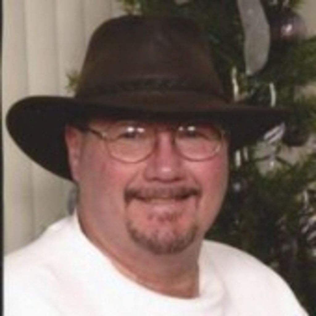 Eddie Dean Persinger
