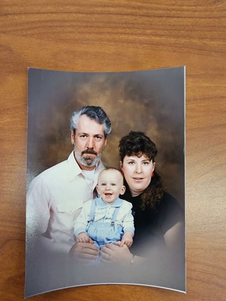 James A Ohlemacher Profile Photo