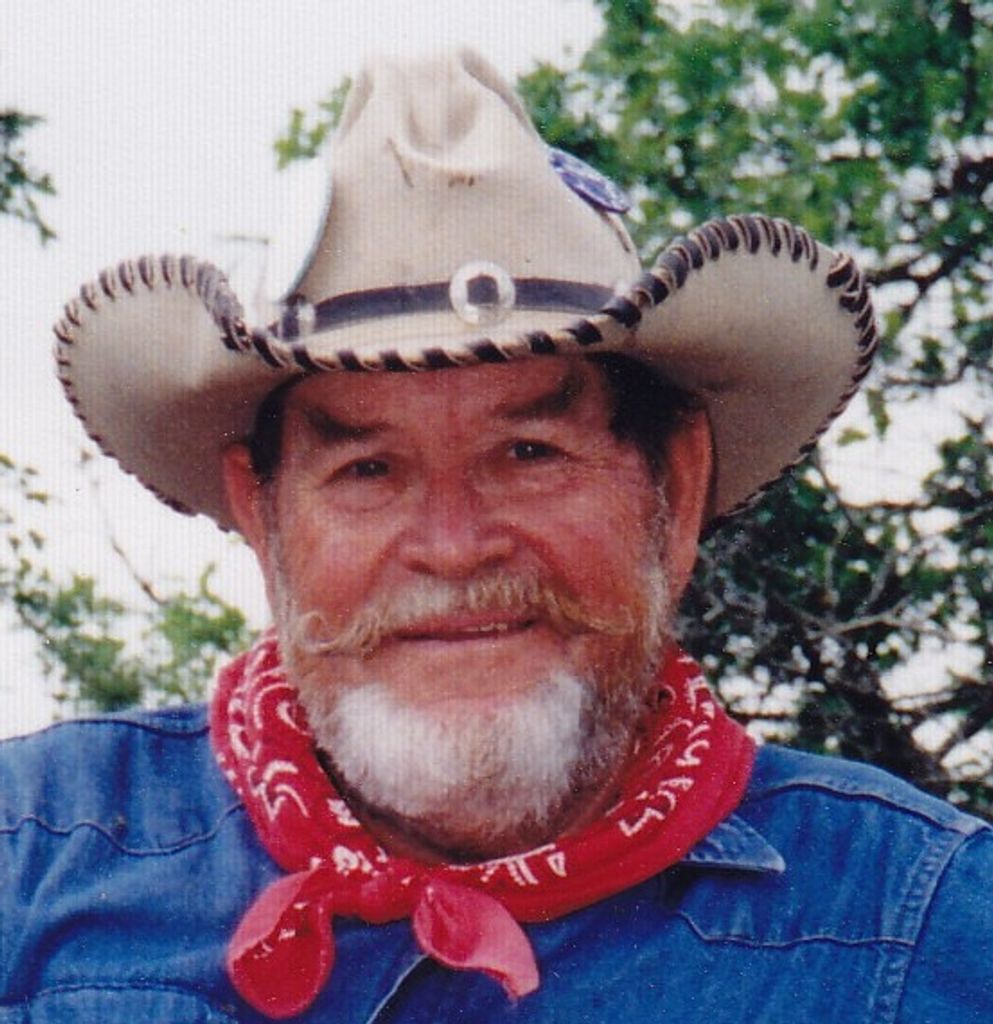 Charles David Brown Sr.