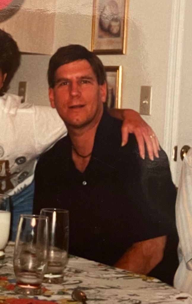 Bradley James Ferguson