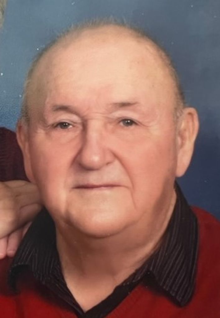Gary Meader Profile Photo