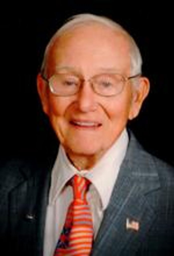 Paul H Randall Profile Photo