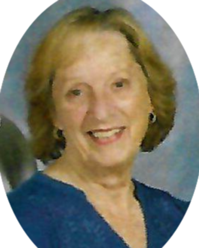 Elizabeth Sue Sobecki's obituary image