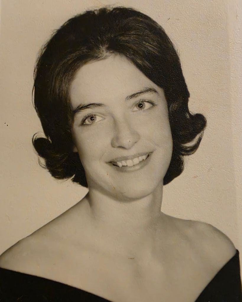 Patricia A. Pratt Profile Photo