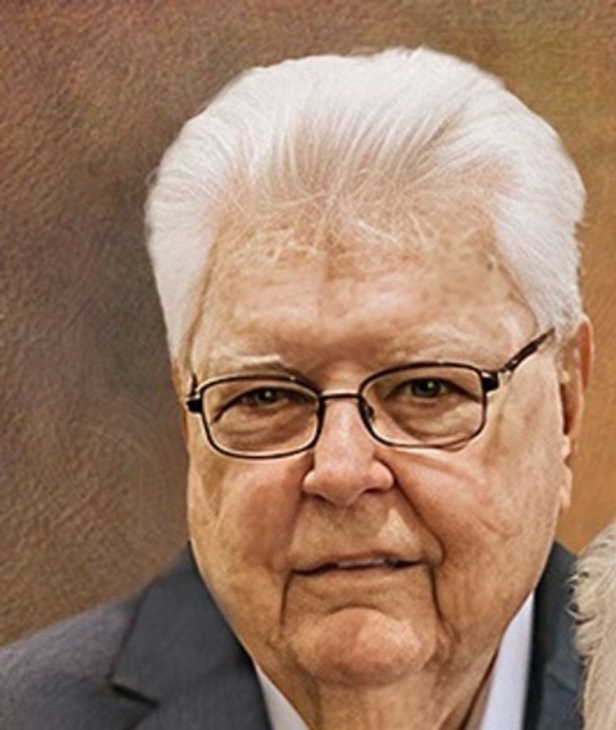 Edward Arthur Church Jr. Profile Photo