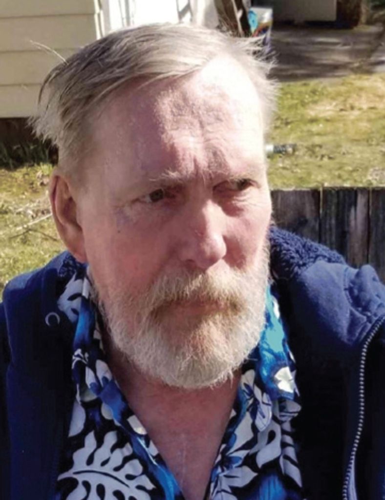 Clifford  Gronholm, Sr. Profile Photo
