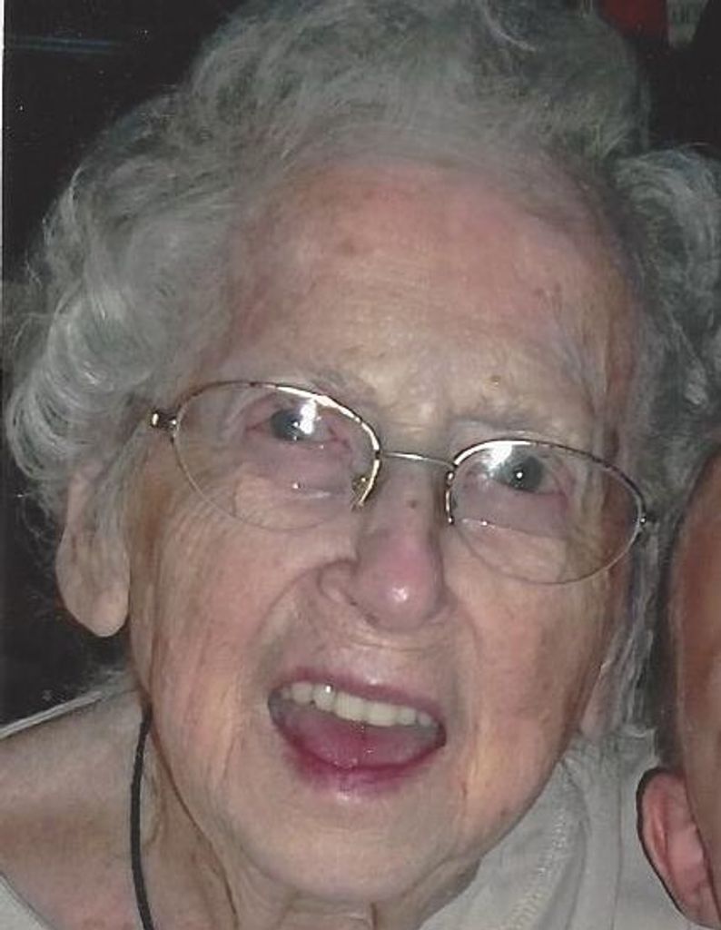Helen Louise (Mcnealey)  West
