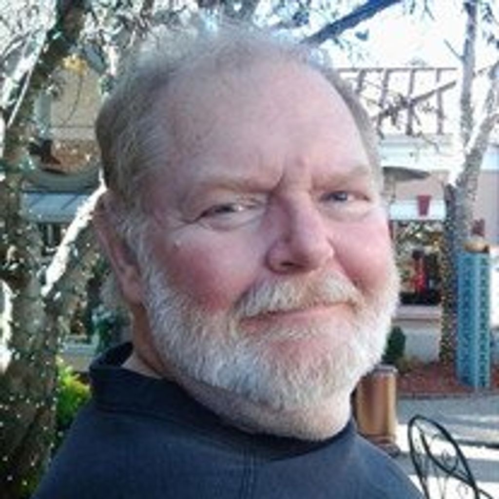 Rex Woodley