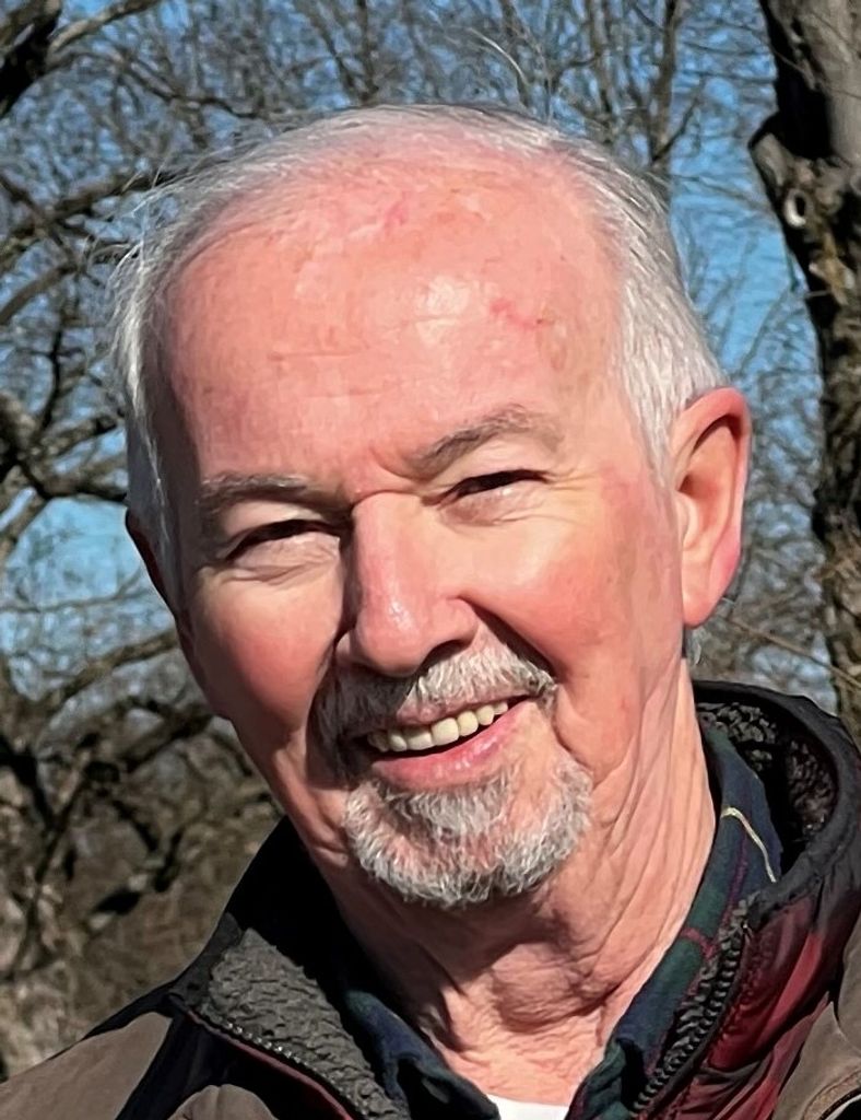 David Alonzo  Tompkins Profile Photo