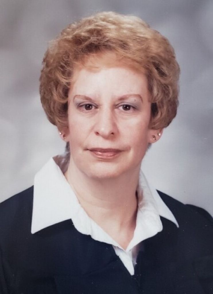 Myra Beverly Apsey