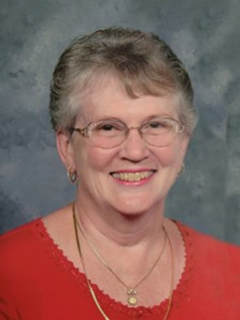 Charlotte Elaine Clark Profile Photo